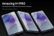 Защитное стекло NILLKIN Amazing H+ Pro для Samsung Galaxy A55 (A556). Фото 5 из 18
