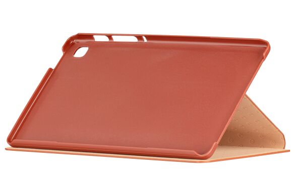Захисний чохол 2E Basic Retro для Samsung Galaxy Tab A7 Lite (T220/T225) - Brown