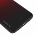Защитный чехол Deexe Gradient Color для Samsung Galaxy S9+ (G965) - Red / Black. Фото 3 из 5