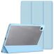 Защитный чехол DUX DUCIS TOBY Series для Samsung Galaxy Tab A8 10.5 (X200/205) - Baby Blue. Фото 1 из 14