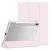 Защитный чехол DUX DUCIS TOBY Series для Samsung Galaxy Tab S7 (T870/875) / S8 (T700/706) - Light Pink