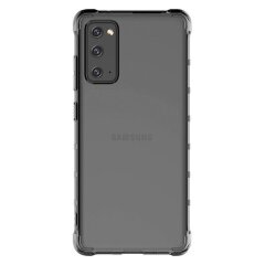 Защитный чехол KD Lab M Cover для Samsung Galaxy S20 FE (G780) GP-FPG780KDABW - Black