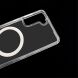 Защитный чехол MOCOLO K08 для Samsung Galaxy S22 (S901) - Transparent. Фото 3 из 5