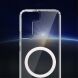 Защитный чехол MOCOLO K08 для Samsung Galaxy S22 (S901) - Transparent. Фото 4 из 5