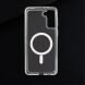 Защитный чехол MOCOLO K08 для Samsung Galaxy S22 (S901) - Transparent. Фото 2 из 5