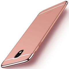 Защитный чехол MOFI Full Shield для Samsung Galaxy J5 2017 (J530) - Rose Gold