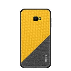 Защитный чехол MOFI Honor Series для Samsung Galaxy J4+ (J415) - Yellow