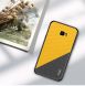 Защитный чехол MOFI Honor Series для Samsung Galaxy J4+ (J415) - Yellow. Фото 2 из 11