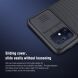 Защитный чехол NILLKIN CamShield Case для Samsung Galaxy M31s (M317) - Black. Фото 13 из 16