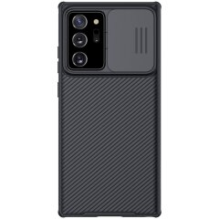 Защитный чехол NILLKIN CamShield Pro для Samsung Galaxy Note 20 Ultra (N985) - Black