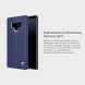 Защитный чехол NILLKIN Englon Series для Samsung Galaxy Note 9 (N960) - Blue. Фото 9 из 13