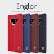 Защитный чехол NILLKIN Englon Series для Samsung Galaxy Note 9 (N960) - Blue. Фото 7 из 13