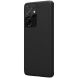 Защитный чехол NILLKIN Flex Pure Series для Samsung Galaxy S21 Ultra (G998) - Black. Фото 3 из 18