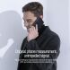 Защитный чехол NILLKIN Synthetic Fiber S для Samsung Galaxy S23 Plus - Black. Фото 14 из 16