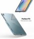 Защитный чехол RINGKE T Fusion для Samsung Galaxy Tab S6 lite / S6 Lite (2022/2024) - Clear. Фото 3 из 10