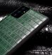 Защитный чехол SULADA Crocodile Style для Samsung Galaxy S21 Ultra (G998) - Green. Фото 8 из 11