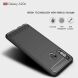 Защитный чехол UniCase Carbon для Samsung Galaxy A20s (A207) - Black. Фото 3 из 10