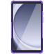 Защитный чехол UniCase Combo для Samsung Galaxy Tab A9 (X110/115) - Purple. Фото 7 из 8