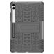 Защитный чехол UniCase Combo для Samsung Galaxy Tab S9 FE Plus (X610/616) - Black. Фото 2 из 9