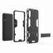 Защитный чехол UniCase Hybrid для Samsung Galaxy A50 (A505) / A30s (A307) / A50s (A507) - Black. Фото 3 из 9