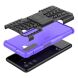 Защитный чехол UniCase Hybrid X для Samsung Galaxy A13 5G (A136) / A04s (A047) - Purple. Фото 7 из 18