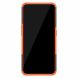 Защитный чехол UniCase Hybrid X для Samsung Galaxy A80 (A805) - Orange. Фото 4 из 8