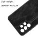 Защитный чехол UniCase Leather Series для Samsung Galaxy A32 (А325) - Black. Фото 5 из 8
