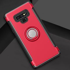 Захисний чохол UniCase Mysterious Cover для Samsung Galaxy Note 9 (N960) - Red