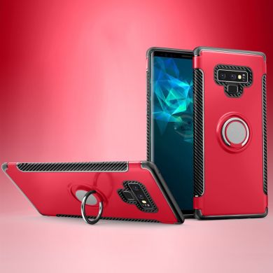 Захисний чохол UniCase Mysterious Cover для Samsung Galaxy Note 9 (N960) - Red