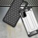 Защитный чехол UniCase Rugged Guard для Samsung Galaxy Note 20 (N980) - Black. Фото 5 из 10