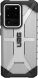 Защитный чехол URBAN ARMOR GEAR (UAG) Plasma для Samsung Galaxy S20 Ultra (G988) - Ice. Фото 2 из 8