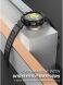 Ремешок Supcase Unicorn Beetle PRO (FW) для Samsung Galaxy Watch 4 (44mm) - Black. Фото 6 из 7