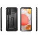 Защитный чехол Supcase Unicorn Beetle PRO Rugged Holster для Samsung Galaxy A53 (A536) - Black. Фото 4 из 10