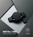 Ремешок Ringke Metal One Band для Samsung Galaxy Watch 4 / 5 (44mm) - Black. Фото 2 из 12