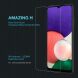Защитное стекло NILLKIN Amazing H для Samsung Galaxy A22 5G (A226). Фото 6 из 18