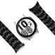 Ремешок Ringke Metal One Band для Samsung Galaxy Watch 4 / 5 (44mm) - Black. Фото 1 из 12