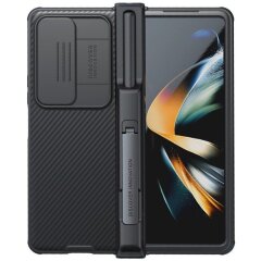 Захисний чохол NILLKIN CamShield Pro (Set version) для Samsung Galaxy Fold 4 - Black