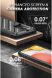 Защитный чехол Supcase Unicorn Beetle Rugged Kickstand Case для Samsung Galaxy A53 (A536) - Black. Фото 7 из 10