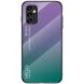 Защитный чехол Deexe Gradient Color для Samsung Galaxy M23 (M236) - Purple. Фото 1 из 6