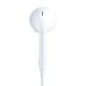 Оригинальная гарнитура Apple iPhone EarPods with Mic (MNHF2ZM/A) - White. Фото 4 из 6
