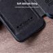 Чехол-книжка NILLKIN Qin Pro для Samsung Galaxy A53 (A536) - Brown. Фото 12 из 20