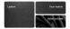 Автомобільний тримач Baseus Easy Control Clamp Pro (Suction Cup Version) SUYK020001 - Black