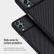 Защитный чехол NILLKIN CamShield Case для Samsung Galaxy M33 (M336) - Black. Фото 8 из 19