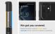 Захисний чохол Spigen (SGP) Ultra Hybrid для Samsung Galaxy S22 Ultra (S908) - Matte Black