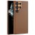 Защитный чехол DUX DUCIS Grit Series для Samsung Galaxy S23 Ultra - Brown