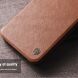 Чохол-книжка NILLKIN Qin Pro для Samsung Galaxy A53 (A536) - Brown