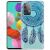 Силіконовий (TPU) чохол Deexe Pretty Glossy для Samsung Galaxy A23 (A235) - Dream Catcher