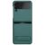 Защитный чехол NILLKIN Qin (FF) для Samsung Galaxy Flip 4 - Green