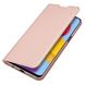 Чехол-книжка DUX DUCIS Skin Pro для Samsung Galaxy M13 (M135) - Pink. Фото 6 из 25