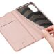 Чехол-книжка DUX DUCIS Skin Pro для Samsung Galaxy M13 (M135) - Pink. Фото 8 из 25